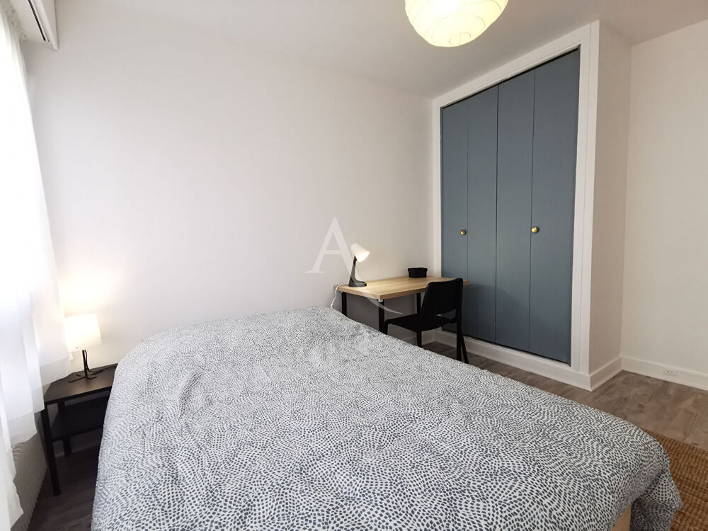 Location Appartement Colocation LES ULIS - 3 chambres Les ulis