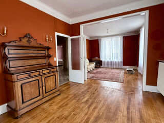  Maison à vendre 6 pièces 134 m²