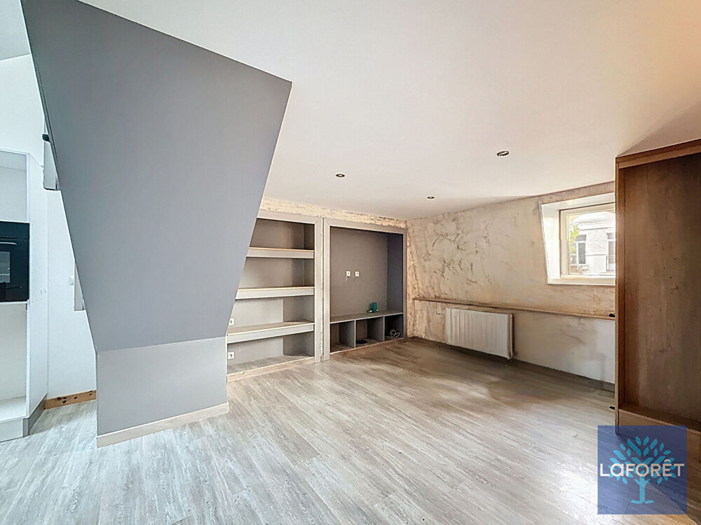 Vente Immeuble Immeuble centre-ville Denain 140 m² Denain