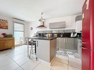  Appartement � vendre 3 pi�ces 67 m�