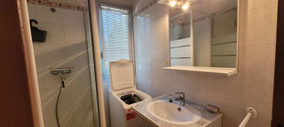  Appartement à vendre 3 pièces 36 m²