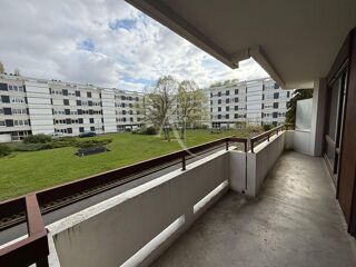  Appartement � louer 1 pi�ce 40 m�