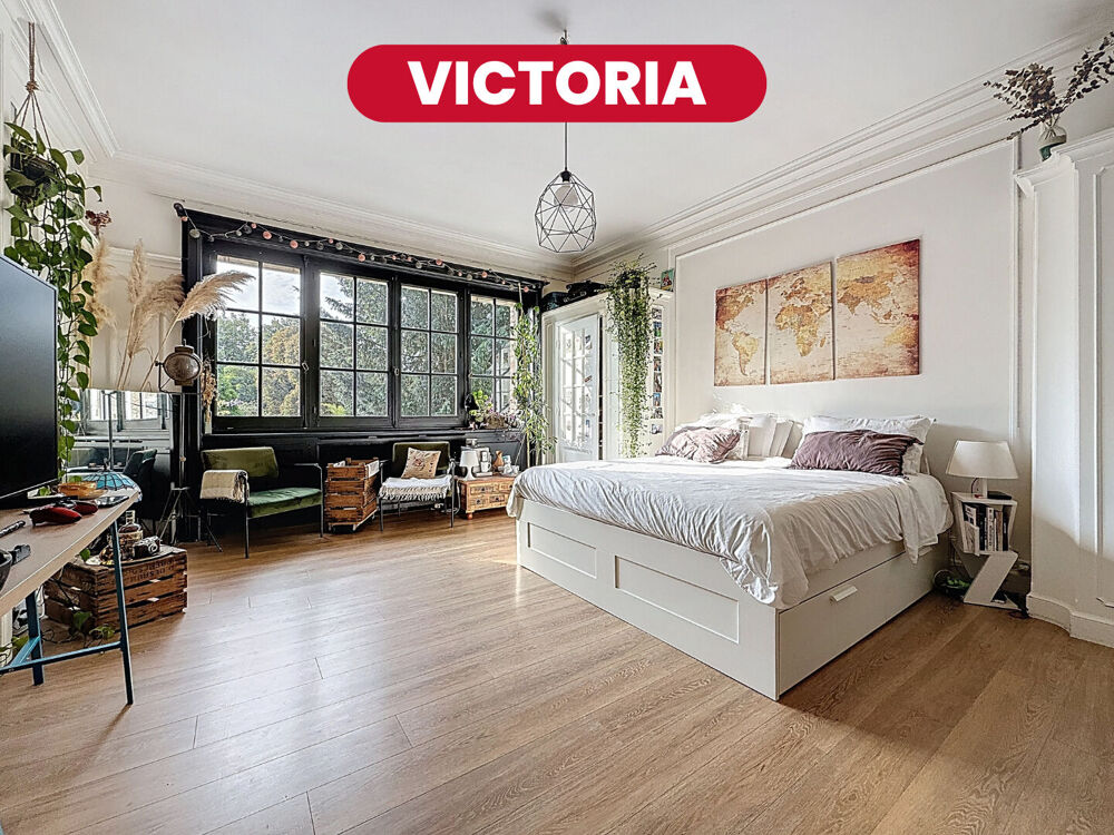 VICTORIA - Maison 339 m2 - Croix Barbieux