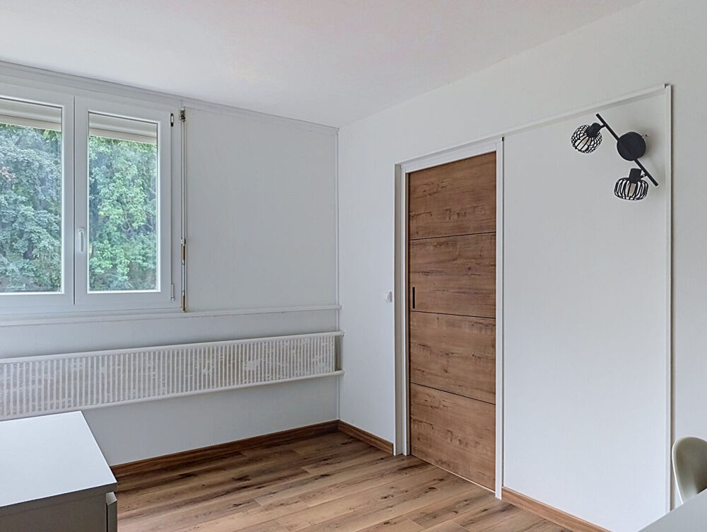 Vente Appartement EXCLUSIVITÉ - Saint-Étienne La Métare - Appartement T4 de 73,41 m² - 2/3 chambres - Excellent état - Cave - Proche Parc de l'Eur Saint etienne