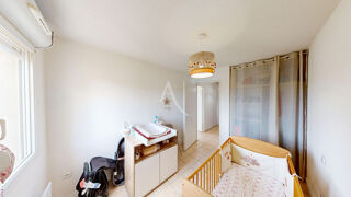  Appartement à vendre 3 pièces 56 m²