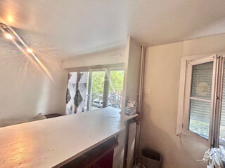  Appartement � vendre 1 pi�ce 26 m�