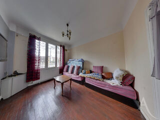  Maison à vendre 5 pièces 124 m²