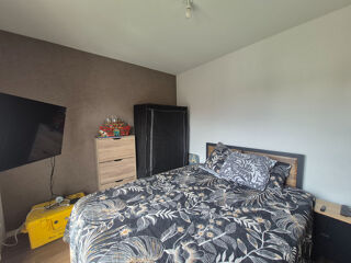  Appartement � vendre 2 pi�ces 48 m�