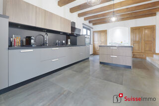  Maison à vendre 5 pièces 182 m²