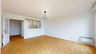  Appartement � louer 3 pi�ces 59 m�