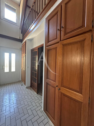  Maison à vendre 4 pièces 121 m²