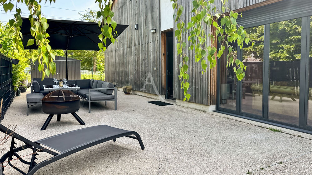 LOFT 190m²