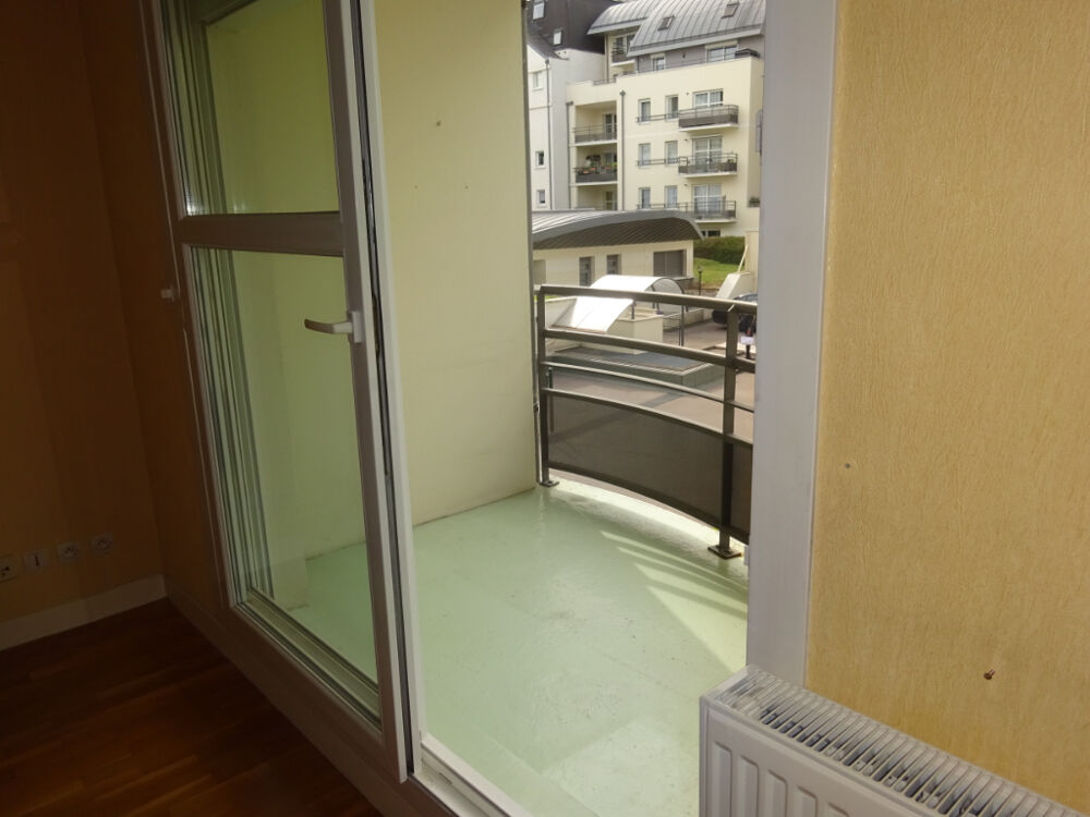 Location Appartement Appartement Mantes-la-Jolie 3 pièces 61.74 m² Mantes la jolie