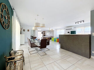 Maison à vendre 6 pièces 169 m²