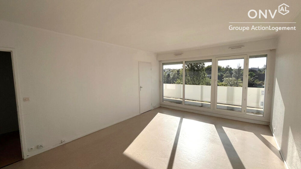 Vente Appartement Appartement Lormont 3 pièce(s) 66 m2 Lormont