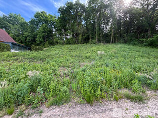  Terrain � vendre 1200 m�