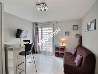  Appartement  vendre 1 pice 18 m