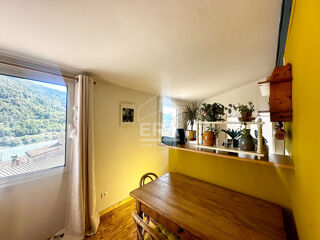  Appartement  vendre 2 pices 