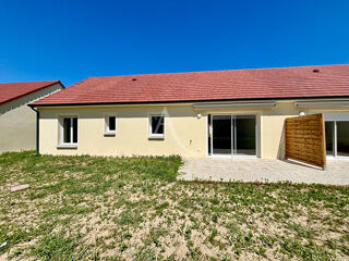  Maison � vendre 3 pi�ces 83 m�
