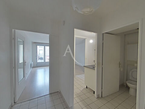  Appartement � louer 2 pi�ces 52 m�