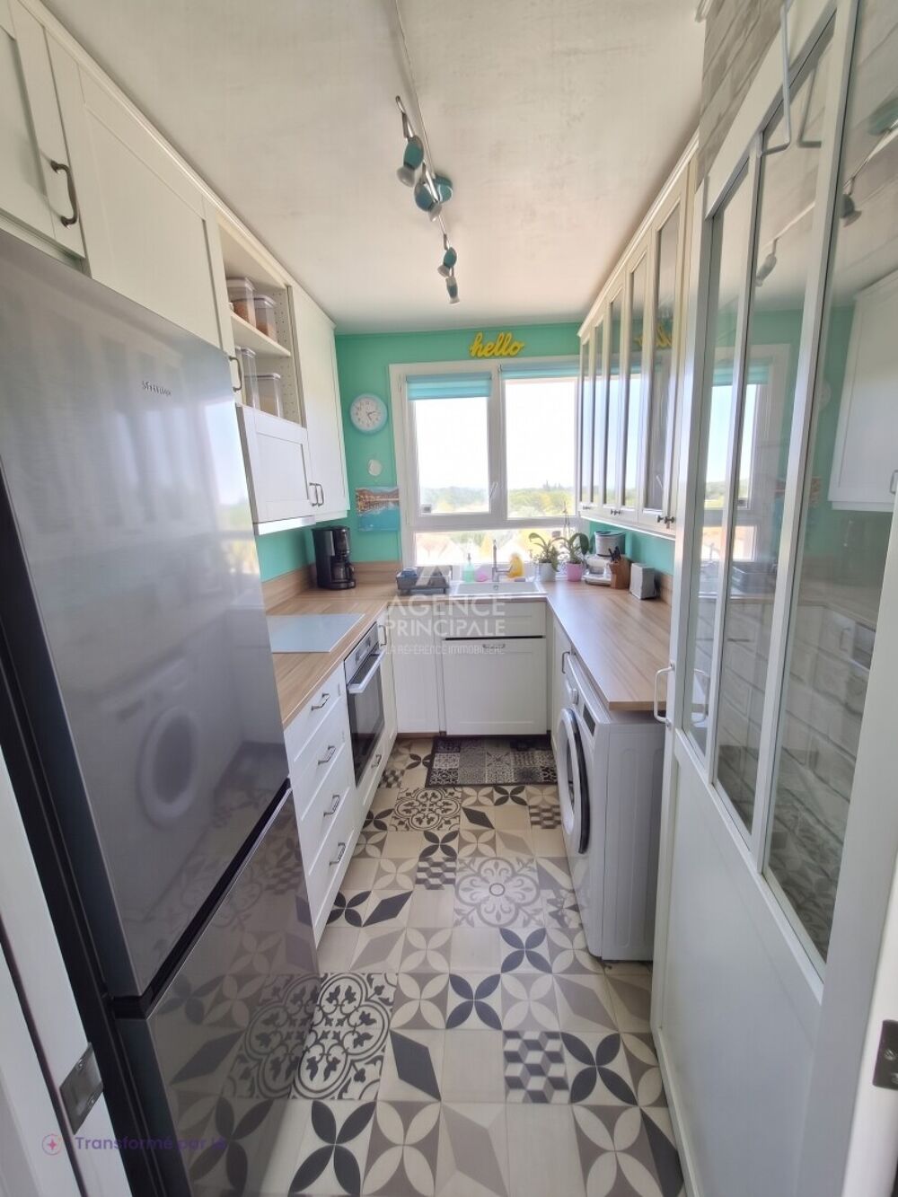 Vente Appartement Appartement Saint Germain En Laye 3 pièces Saint germain en laye