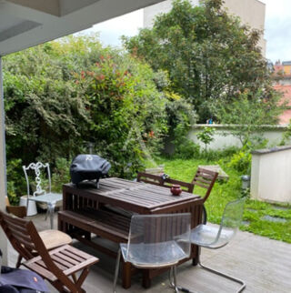  Appartement à vendre 3 pièces 74 m²