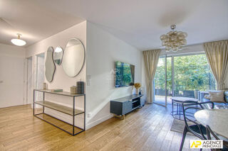  Appartement à vendre 4 pièces 69 m²