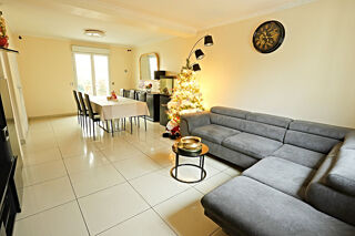  Maison � vendre 7 pi�ces 96 m�