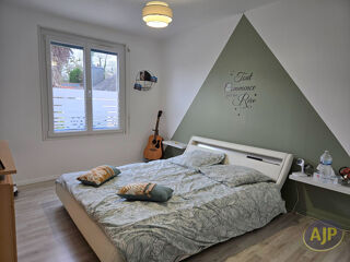  Maison � vendre 5 pi�ces 95 m�