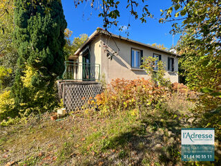  Maison � vendre 3 pi�ces 65 m�