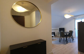  Appartement � louer 2 pi�ces 30 m�