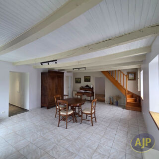  Maison � vendre 4 pi�ces 125 m�