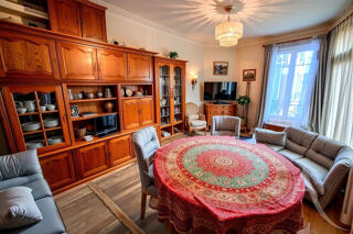  Appartement � vendre 3 pi�ces 63 m�