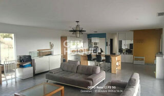  Maison  vendre 6 pices 158 m