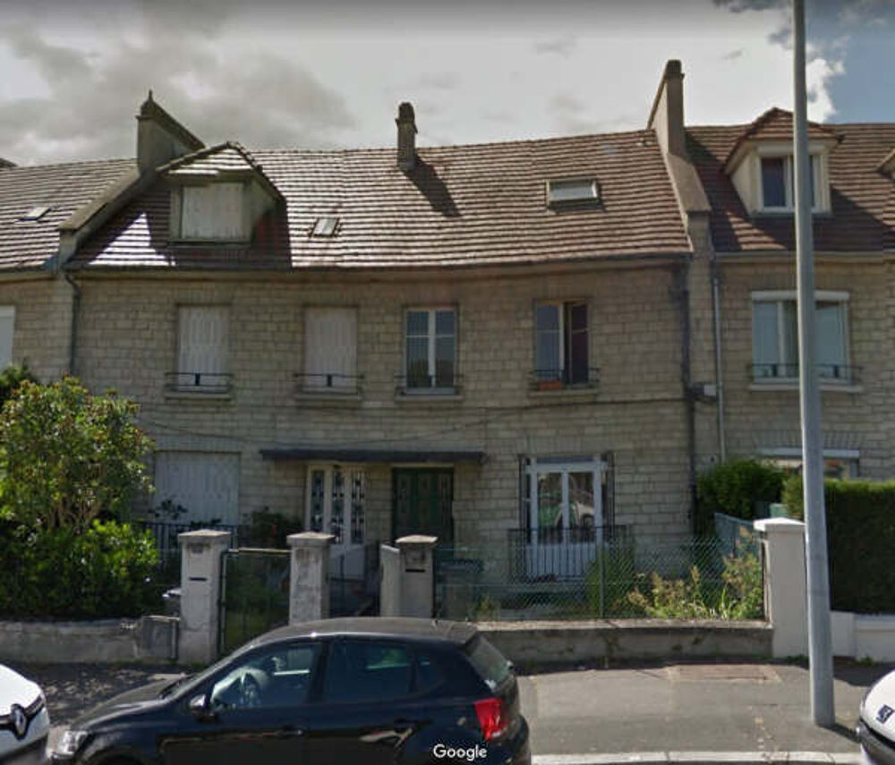 Location Appartement APPARTEMENT CAEN - 1 pièce(s) - 9 m2 Caen