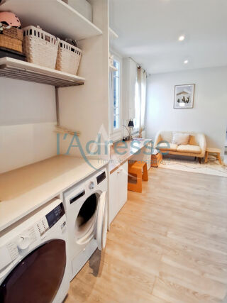  Appartement � vendre 4 pi�ces 96 m�