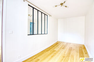  Appartement à vendre 3 pièces 62 m²