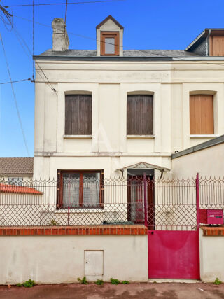  Maison  vendre 4 pices 92 m