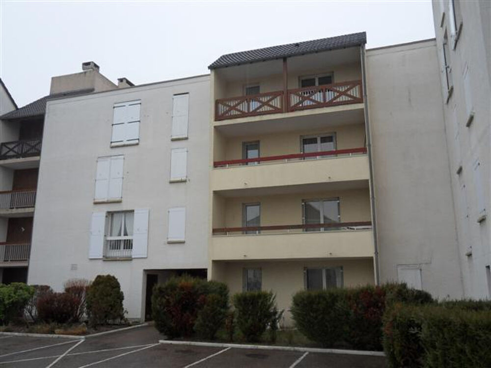 Location Appartement SAINT JEAN DE BRAYE St jean de braye