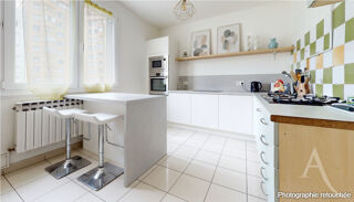  Appartement à vendre 3 pièces 67 m²
