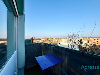  Appartement  vendre 3 pices 