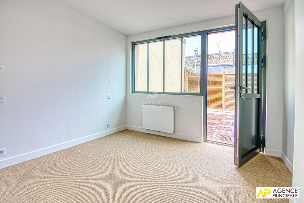 à vendre  Maison Versailles (78000)