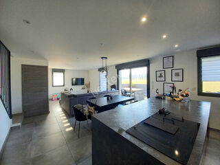  Appartement � vendre 3 pi�ces 