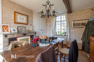  Maison � vendre 7 pi�ces 290 m�