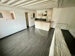  Appartement  vendre 3 pices 60 m