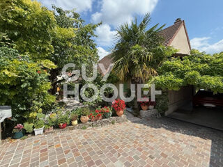  Maison à vendre 6 pièces 132 m²