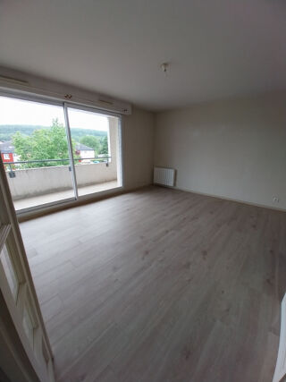  Appartement vreux (27000)