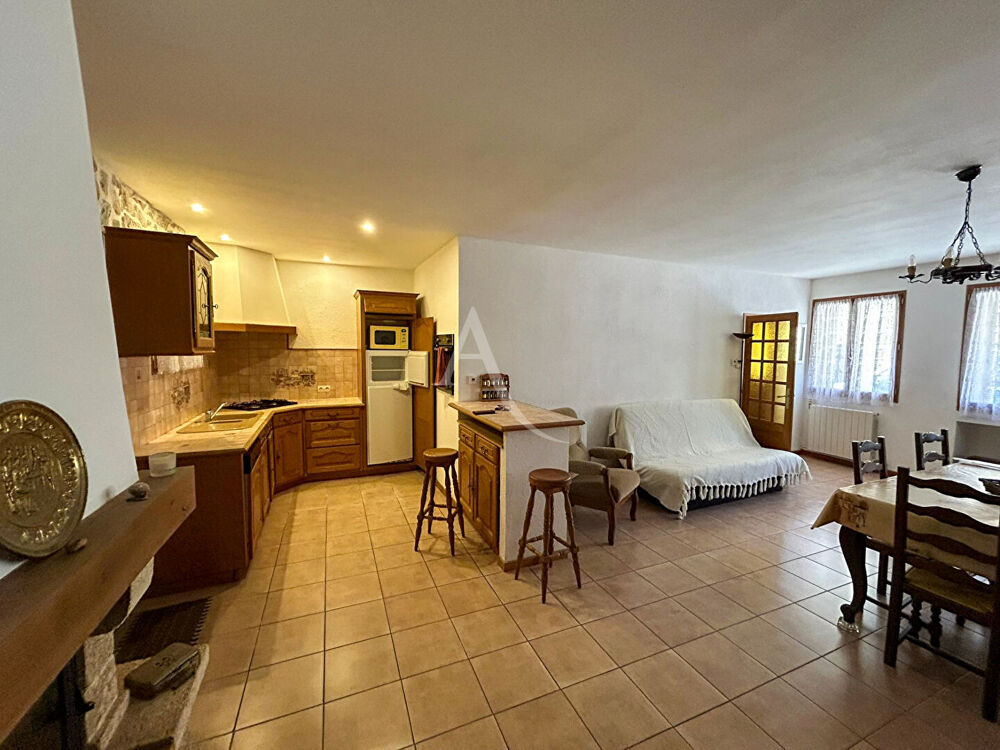 Belle maison de village Tuchan climatisée,