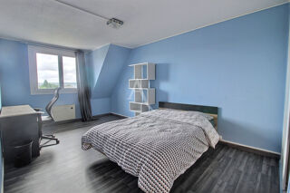  Appartement  louer 1 pice 17 m