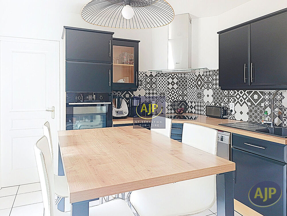Maison 3 chambres + bureau